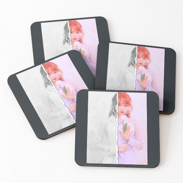 Item preview, IZ ONE Chaewon (Divided Photo) designed and sold by AustonNevin.