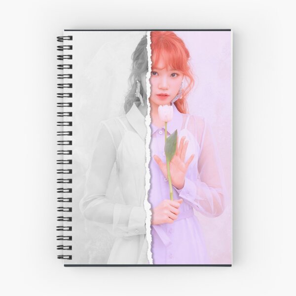 Artikelvorschau, IZ ONE Chaewon (geteiltes Foto) entworfen und verkauft von AustonNevin.