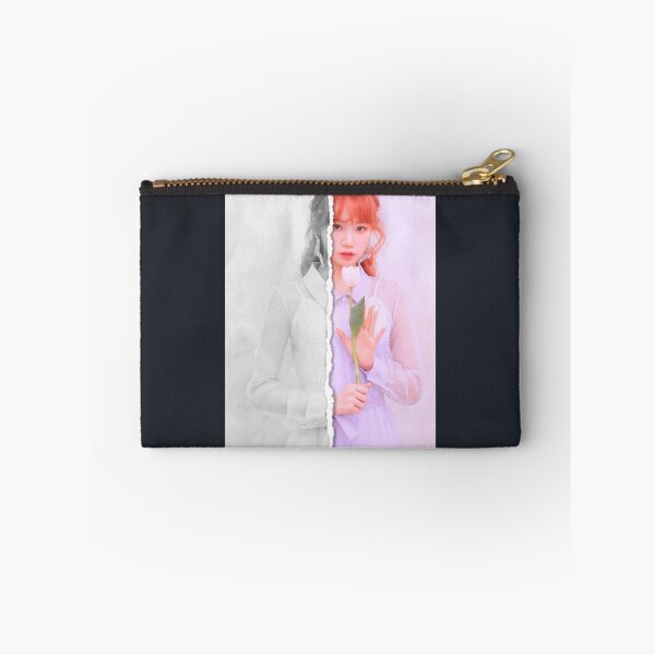 Item preview, IZ ONE Chaewon (Divided Photo) designed and sold by AustonNevin.