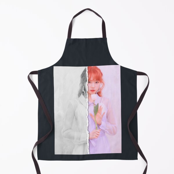 Item preview, IZ ONE Chaewon (Divided Photo) designed and sold by AustonNevin.