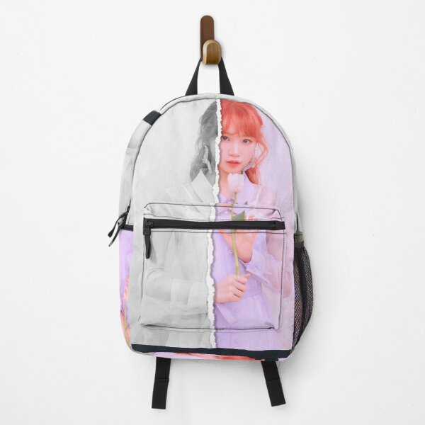 Item preview, IZ ONE Chaewon (Divided Photo) designed and sold by AustonNevin.