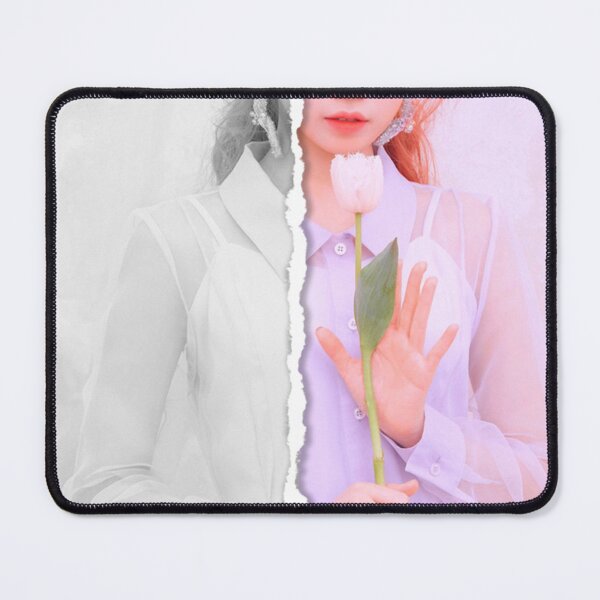 Item preview, IZ ONE Chaewon (Divided Photo) designed and sold by AustonNevin.
