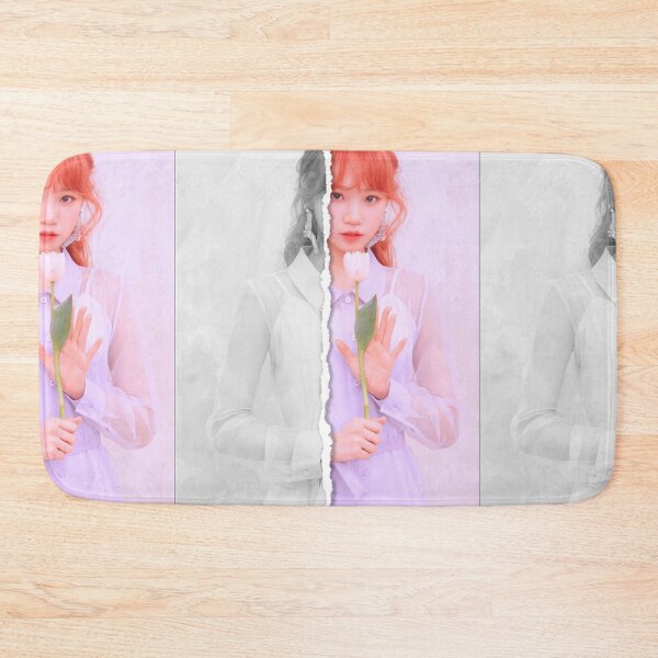 Item preview, IZ ONE Chaewon (Divided Photo) designed and sold by AustonNevin.
