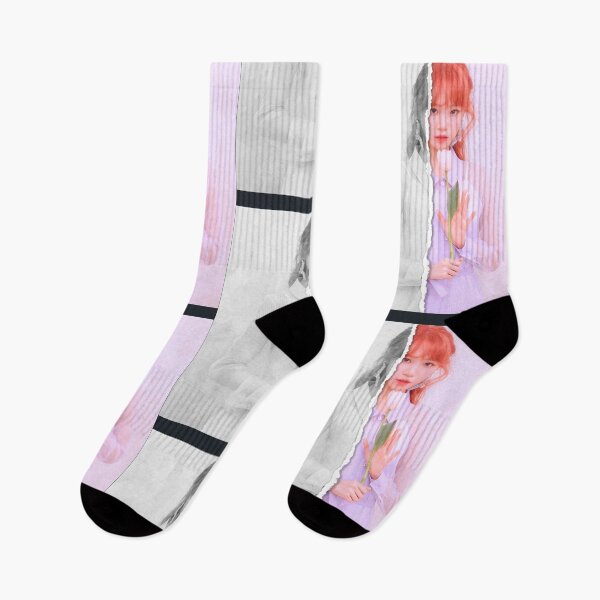 Item preview, IZ ONE Chaewon (Divided Photo) designed and sold by AustonNevin.