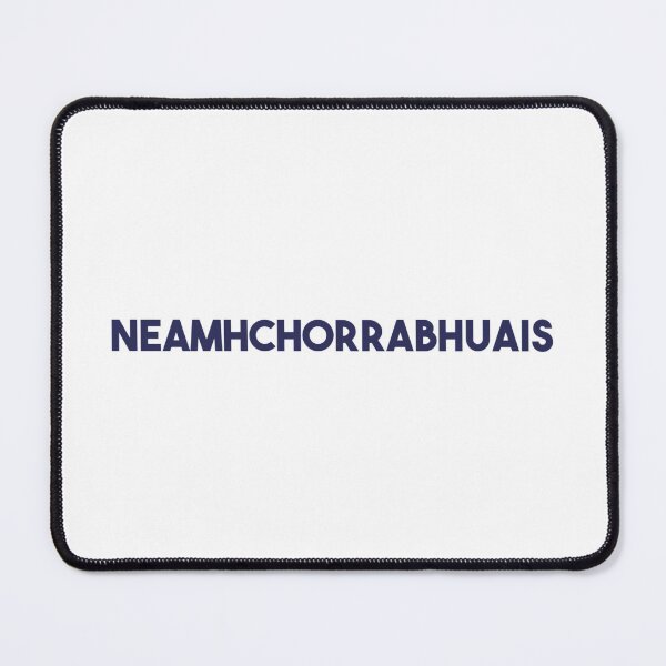 Item preview, Neamhchorrabhuais designed and sold by JockDove.