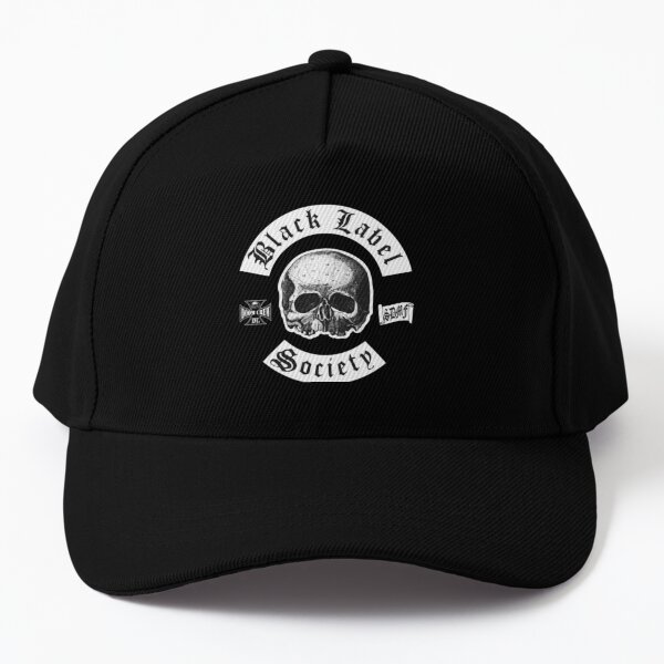 Affliction Adjustable Men Cap Hat Skull Fighting Made in USA