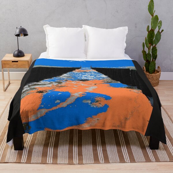 Item preview, Horizon sea tide depth high tide expanse of distance sky north sea breakwater designed and sold by G-M-Designs.