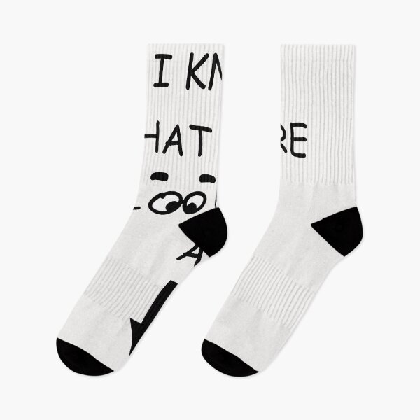 Item preview, I know what you are looking at designed and sold by begin-again.