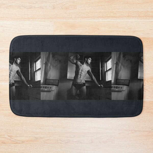 Item preview, guy Premium Scoop T-Shirt designed and sold by AustonNevin.
