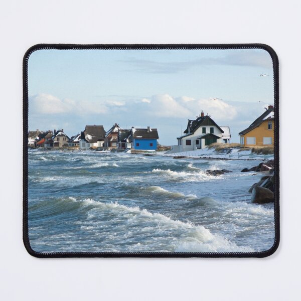 die küste Mouse Pad