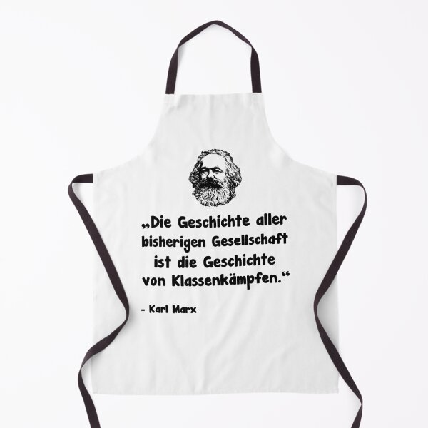 Item preview, Karl Marx class struggle Marxism saying designed and sold by Onorato Bellgardt.