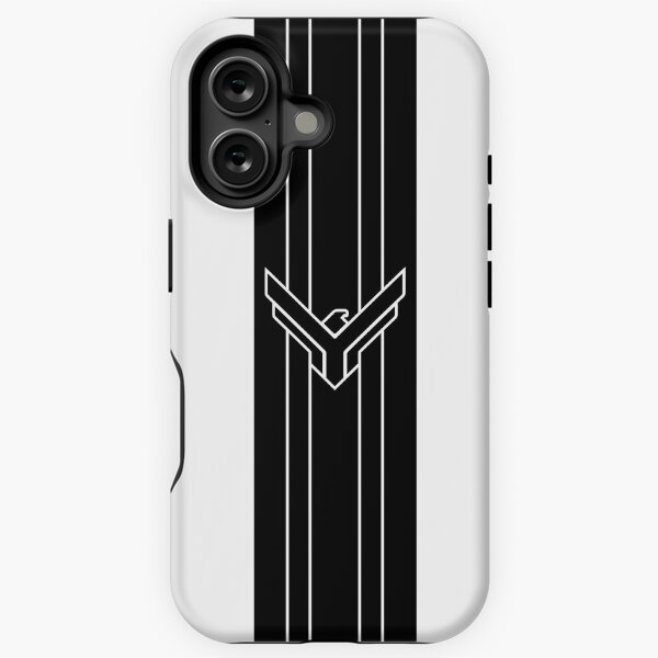 Item preview, Dune - House Atreides Banner Stripes (Black) - designed and sold by Printerially.