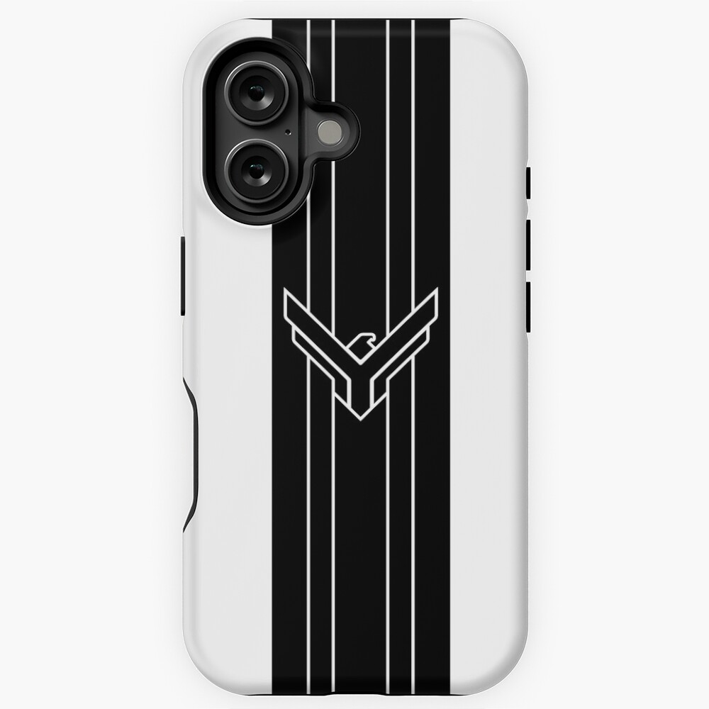 Item preview, iPhone Magsafe Tough Case designed and sold by Printerially.