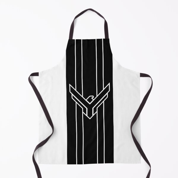 Item preview, Dune - House Atreides Banner Stripes (Black) - designed and sold by Printerially.