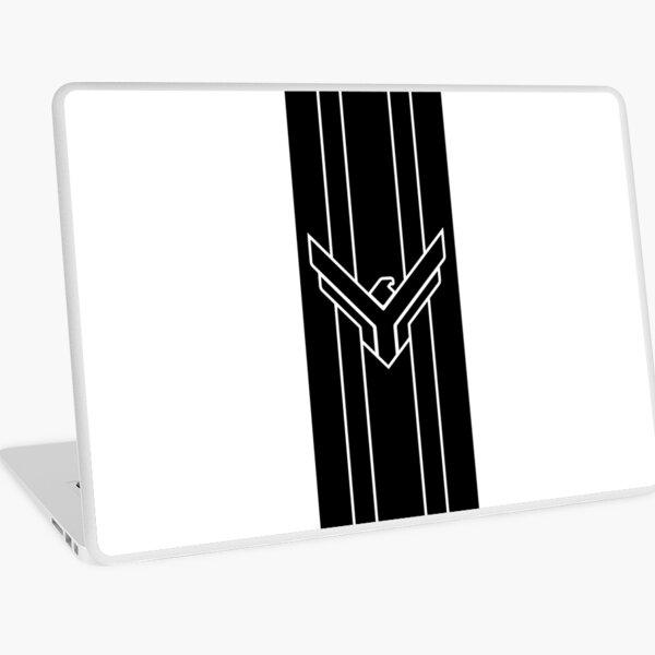 Item preview, Dune - House Atreides Banner Stripes (Black) - designed and sold by Printerially.