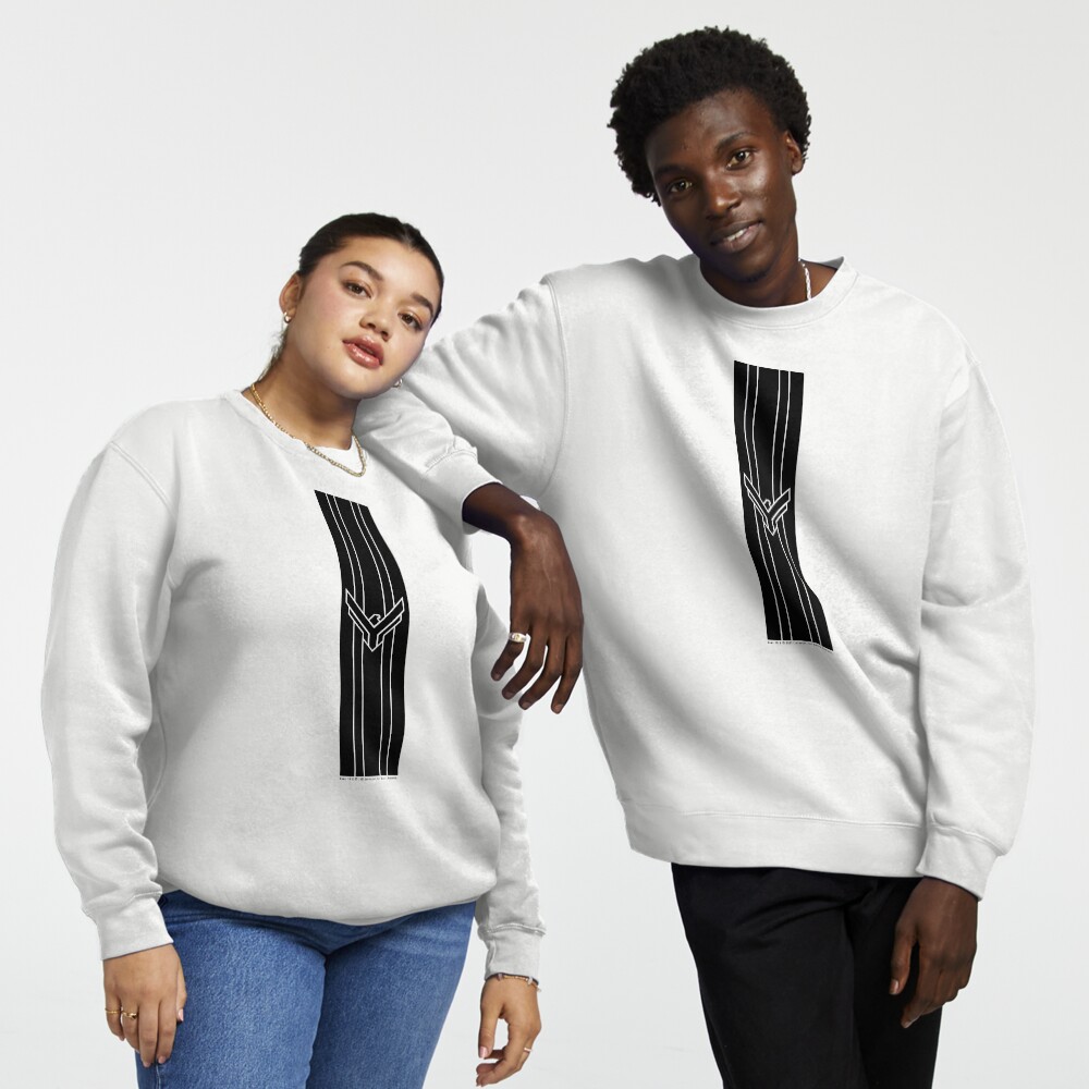 Item preview, Pullover Sweatshirt designed and sold by Printerially.