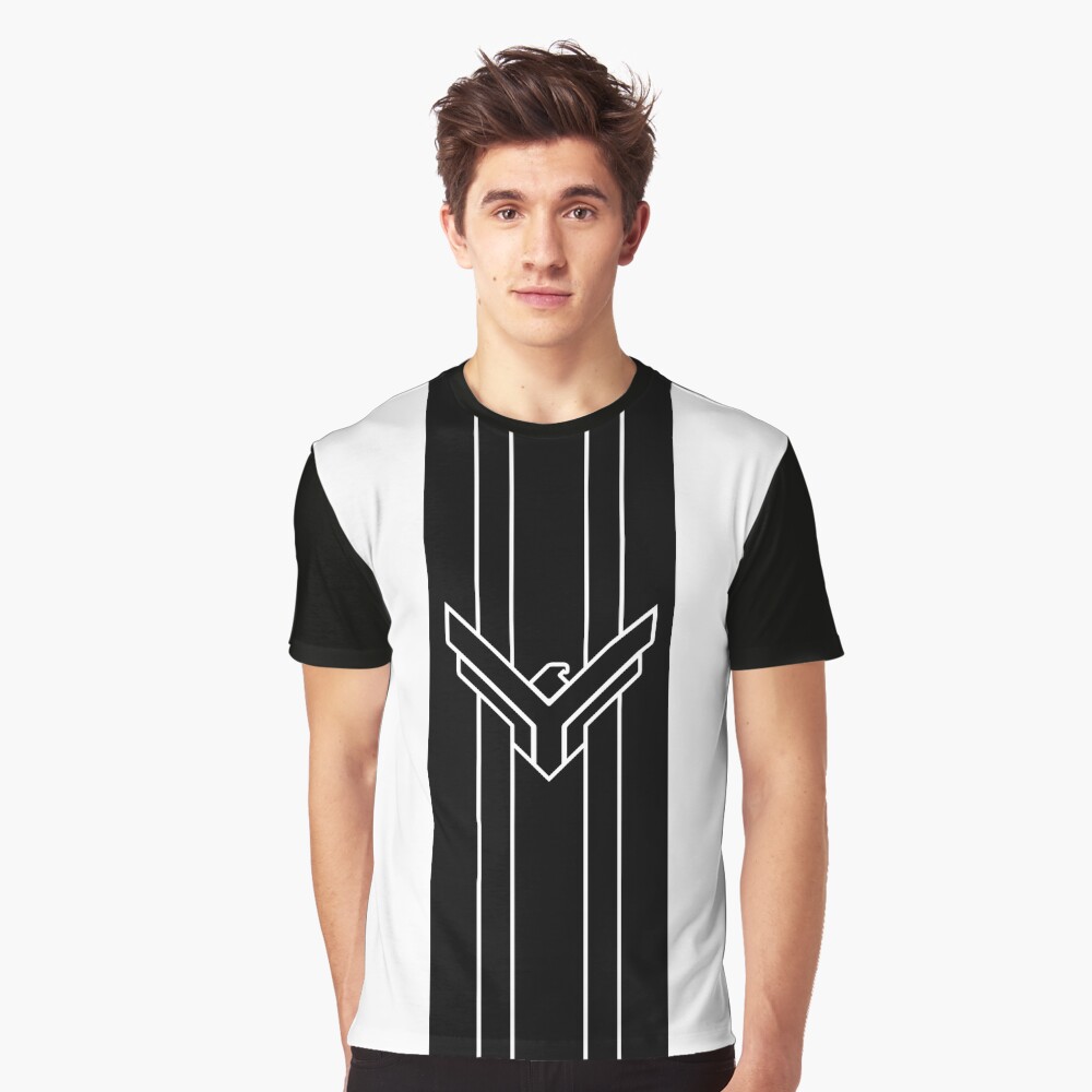 Item preview, Graphic T-Shirt designed and sold by Printerially.