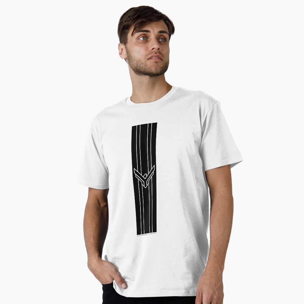 Item preview, Premium T-Shirt designed and sold by Printerially.