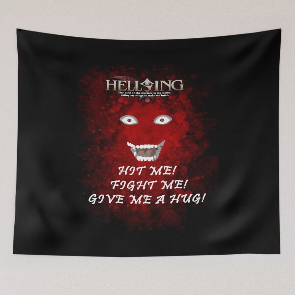 Item preview, Alucard designed and sold by KaylieFay.