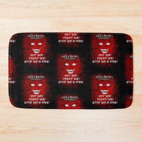 Item preview, Alucard designed and sold by KaylieFay.
