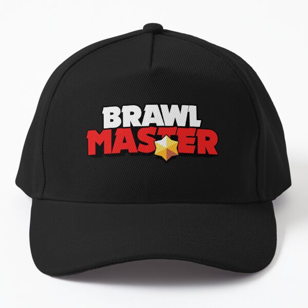 Item preview, Brawl master - Brawl Stars designed and sold by Store-Designify.
