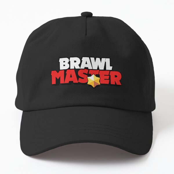 Aperçu de l'œuvre Maître de bagarre - Brawl Stars créée et vendue par Store-Designify.