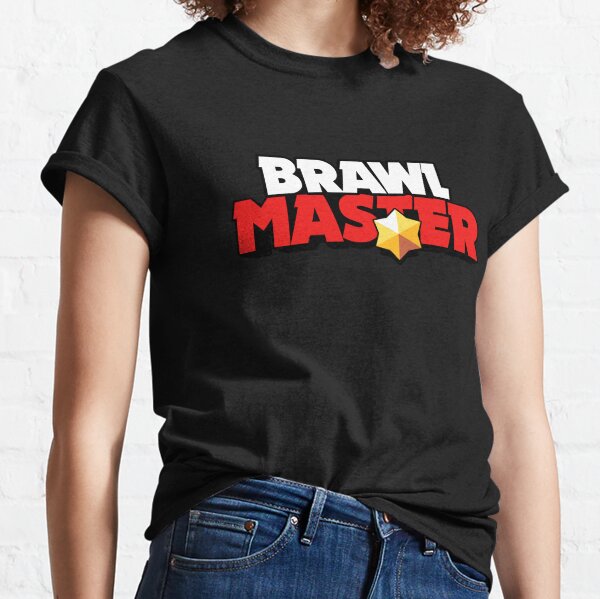 El Rey Primo Brawl Stars Tees T-shirt