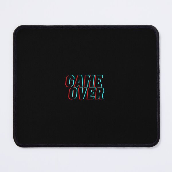 Item preview, Game Over 1 designed and sold by NaomiWallace321.