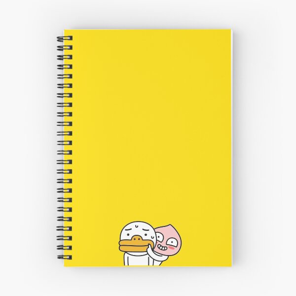 Item preview, KakaoTalk Friends Tube & Apeach designed and sold by icdeadpixels.
