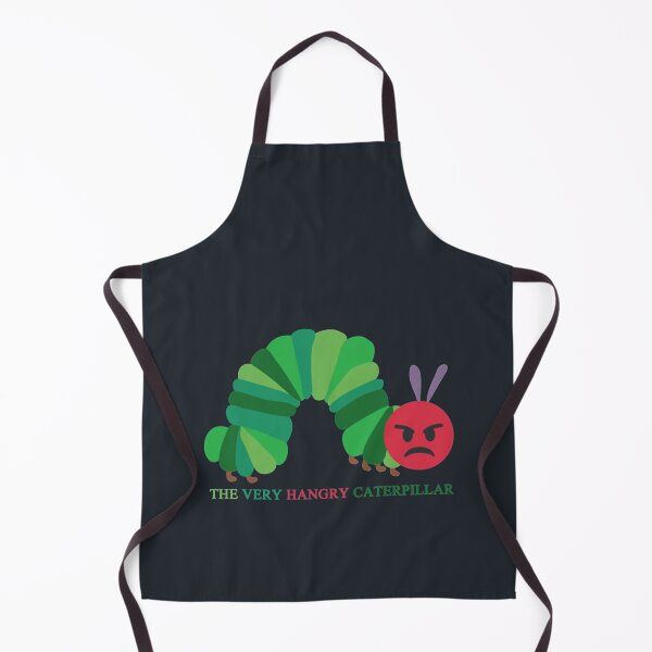 Item preview, HANGRY CATERPILLAR designed and sold by AustonNevin.