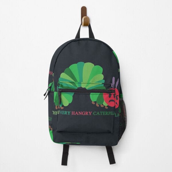 Item preview, HANGRY CATERPILLAR designed and sold by AustonNevin.