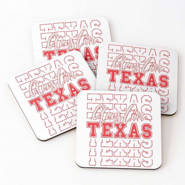 Item preview, Austin Texas Word Art  designed and sold by WLHmedia.com .