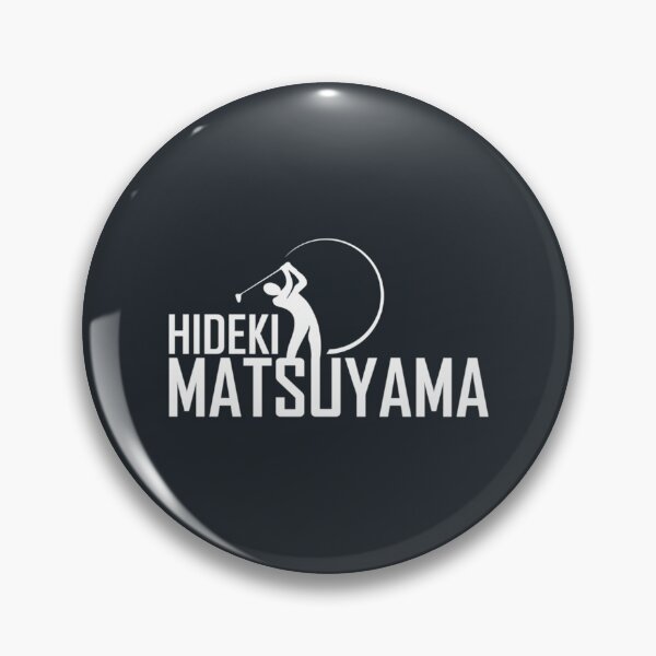 Item preview, hideki matsuyama designed and sold by AustonNevin.