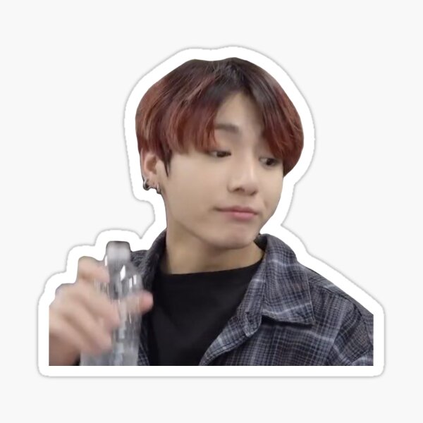 BTS JUNGKOOK MEME FACE BTS JUNGKOOK MEME FACE