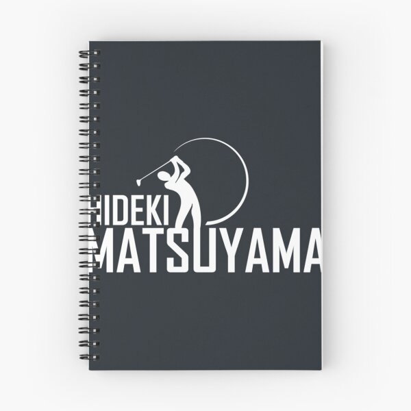 Item preview, hideki matsuyama designed and sold by AustonNevin.