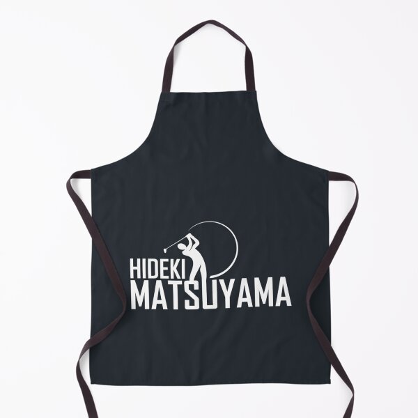 Item preview, hideki matsuyama designed and sold by AustonNevin.