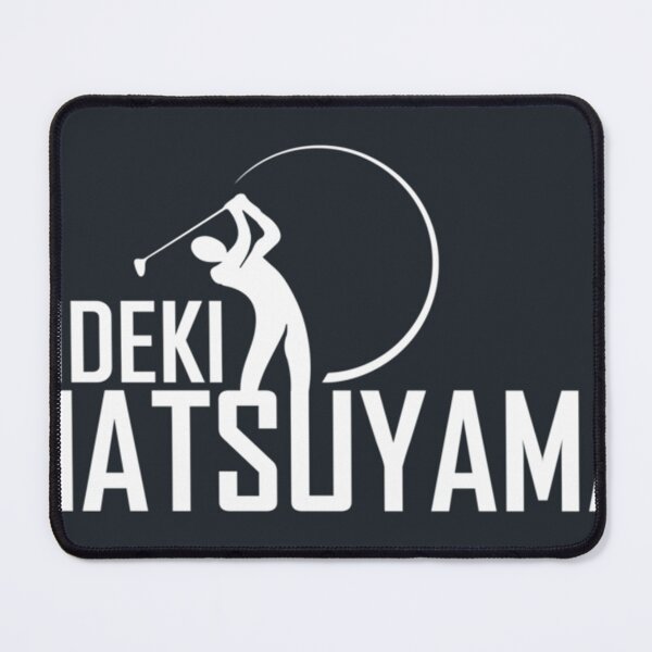 Item preview, hideki matsuyama designed and sold by AustonNevin.