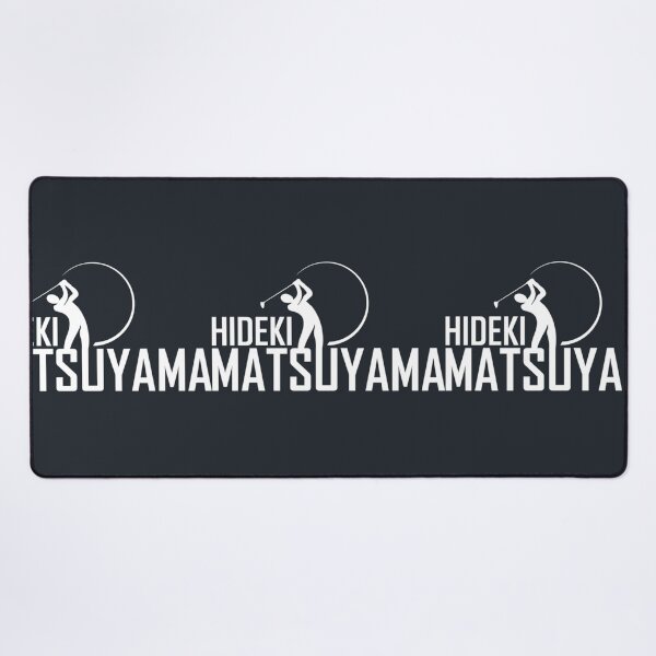 Item preview, hideki matsuyama designed and sold by AustonNevin.