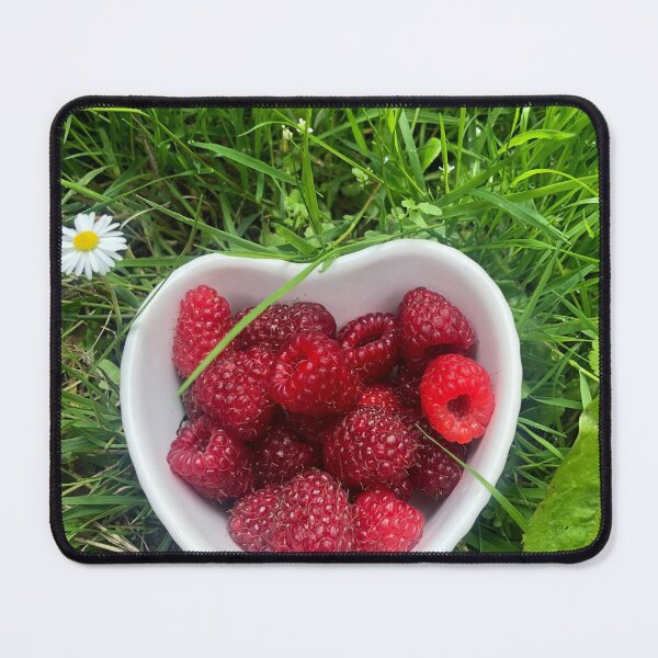 Item preview, Raspberries from the Garden designed and sold by CherubMarie.