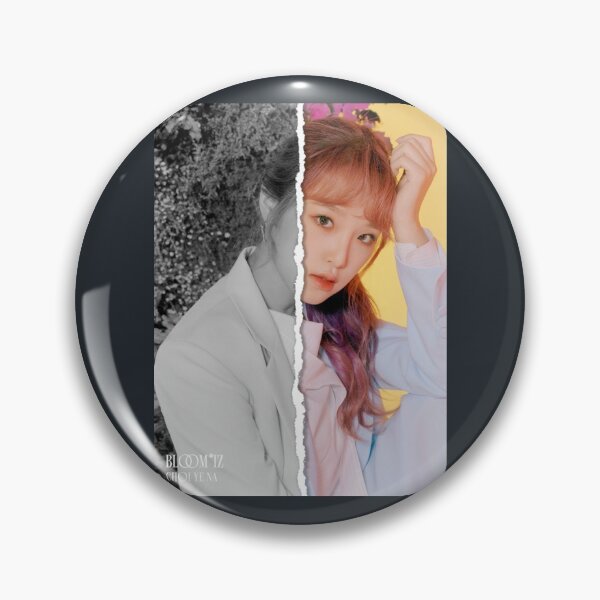 Item preview, IZ ONE Yena (Divided Photo) designed and sold by AustonNevin.