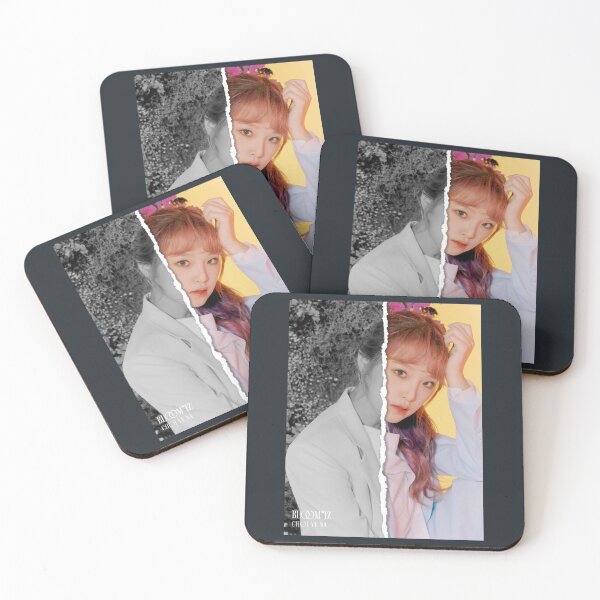 Item preview, IZ ONE Yena (Divided Photo) designed and sold by AustonNevin.