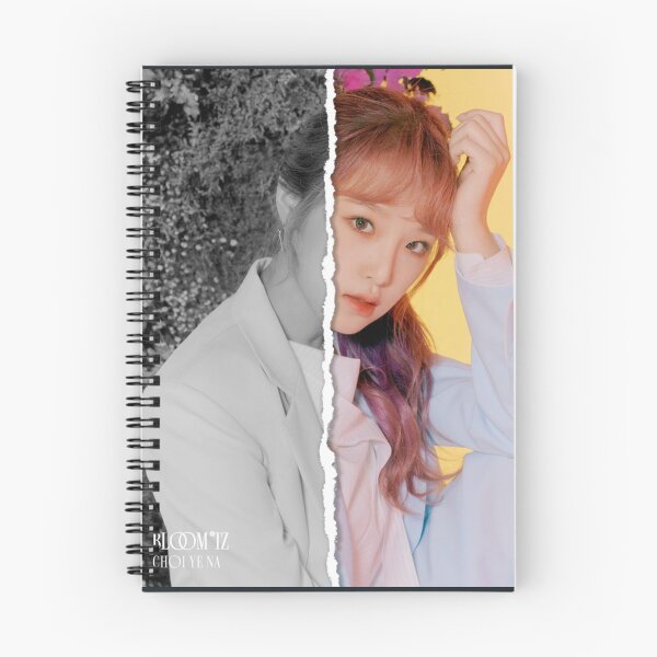 Item preview, IZ ONE Yena (Divided Photo) designed and sold by AustonNevin.