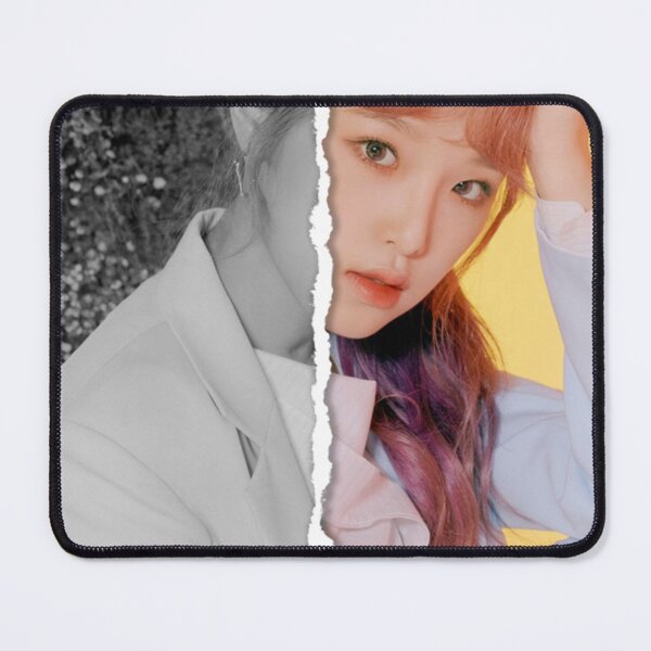 Item preview, IZ ONE Yena (Divided Photo) designed and sold by AustonNevin.