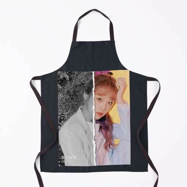 Item preview, IZ ONE Yena (Divided Photo) designed and sold by AustonNevin.