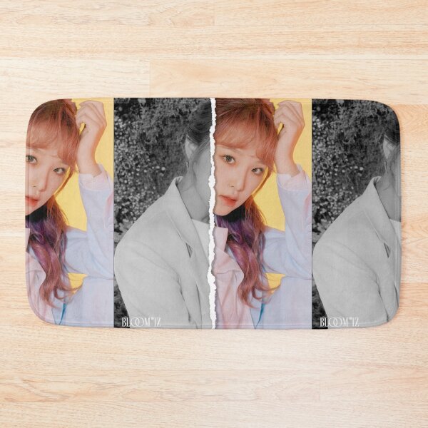 Item preview, IZ ONE Yena (Divided Photo) designed and sold by AustonNevin.