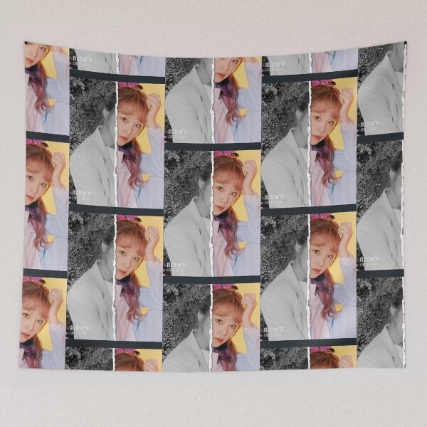 Item preview, IZ ONE Yena (Divided Photo) designed and sold by AustonNevin.
