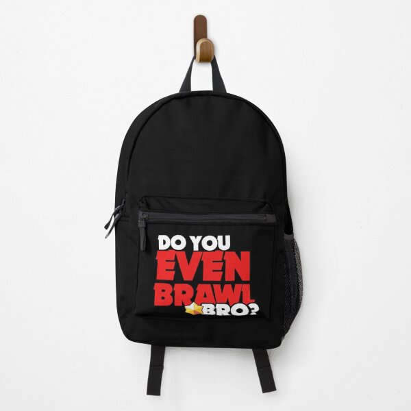 Item preview, Do you even brawl bro - Brawl Stars designed and sold by Store-Designify.