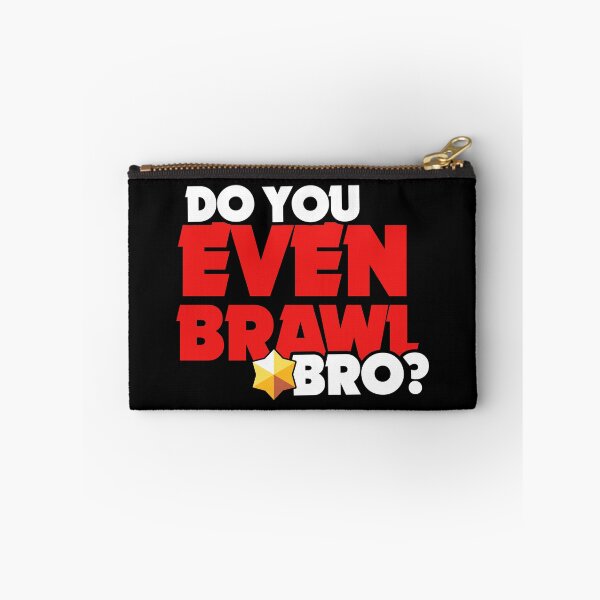 Item preview, Do you even brawl bro - Brawl Stars designed and sold by Store-Designify.