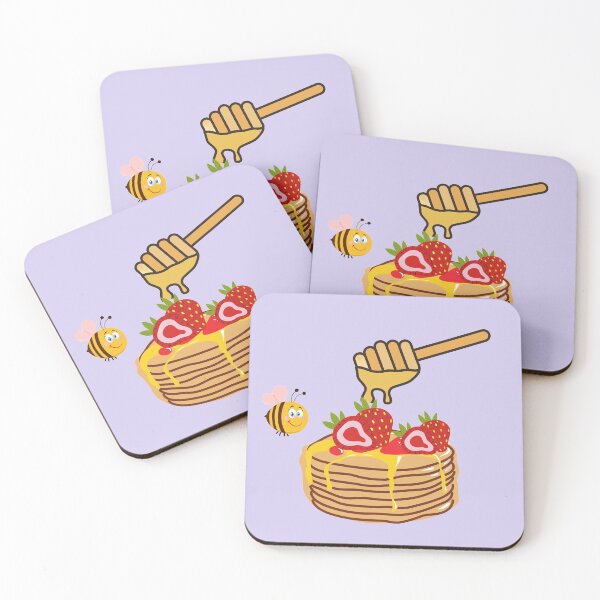 Item preview, pancake designed and sold by ziiya1.