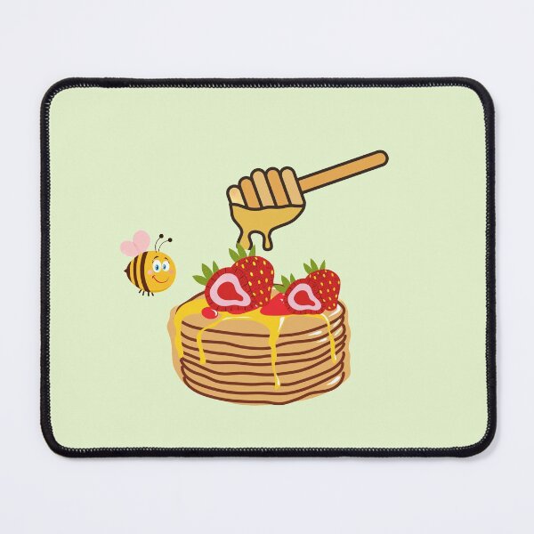 Item preview, pancake designed and sold by ziiya1.